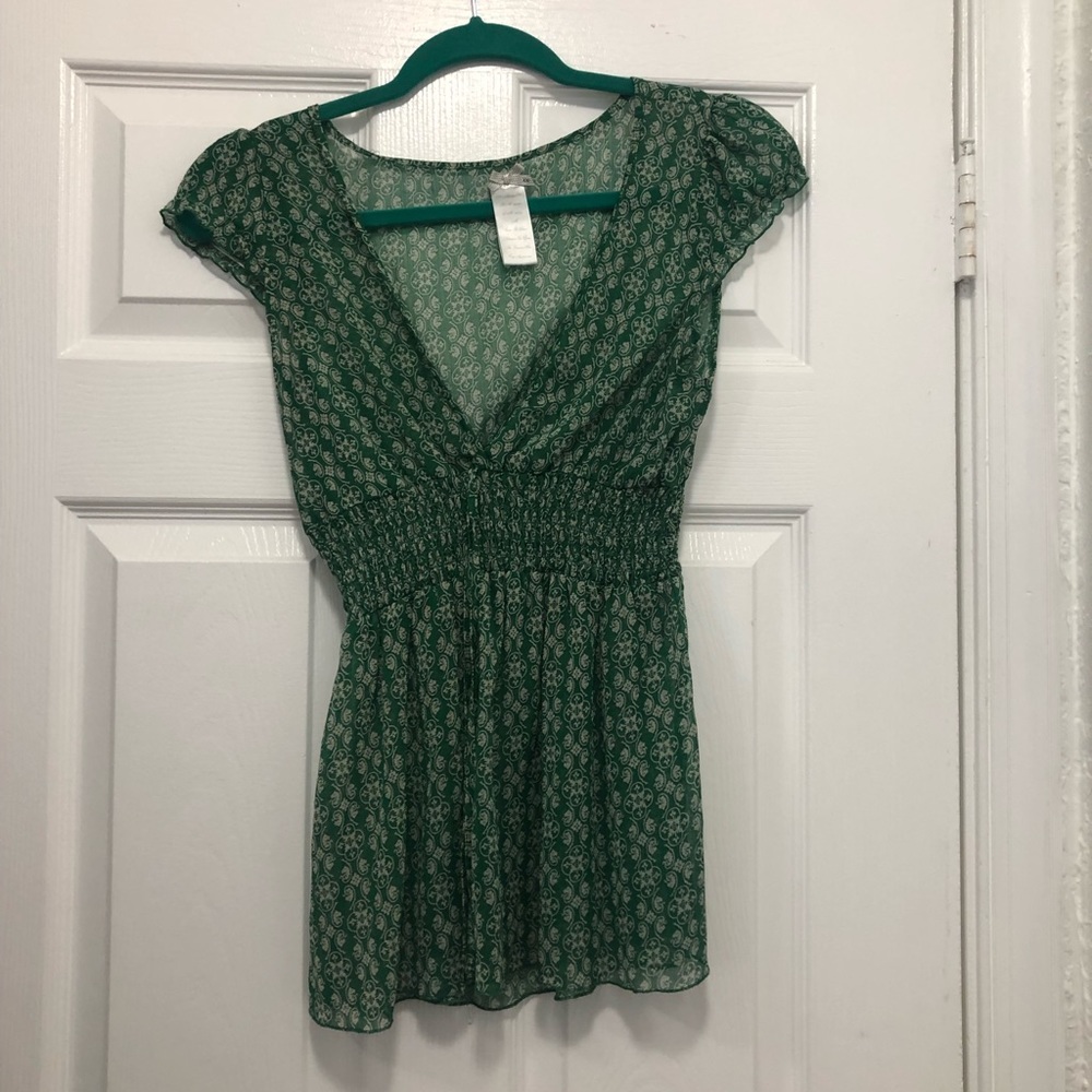 Blouse